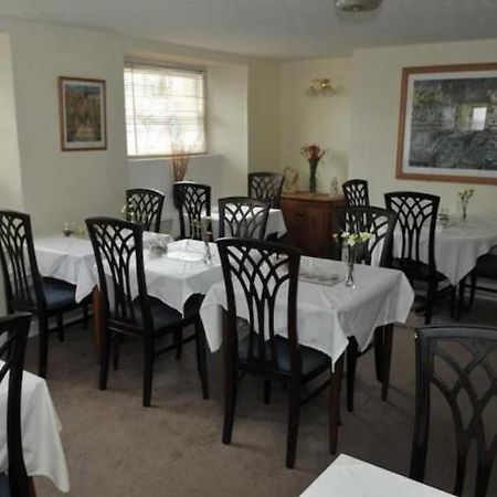 Alister Guest House سانت هلير جيرسي المظهر الخارجي الصورة